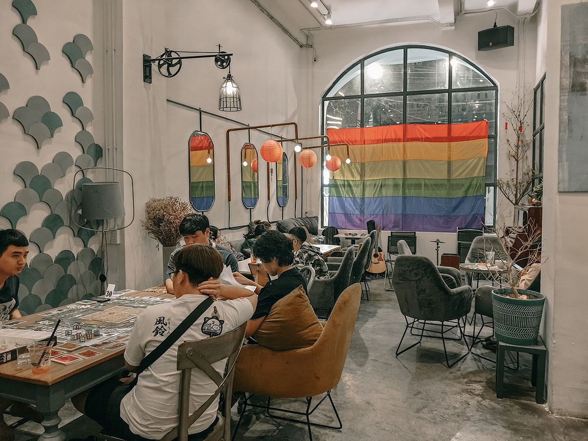 Top 10 quán cafe gần ga Nha Trang - Những điểm sống ảo đẹp chẳng muốn rời 4