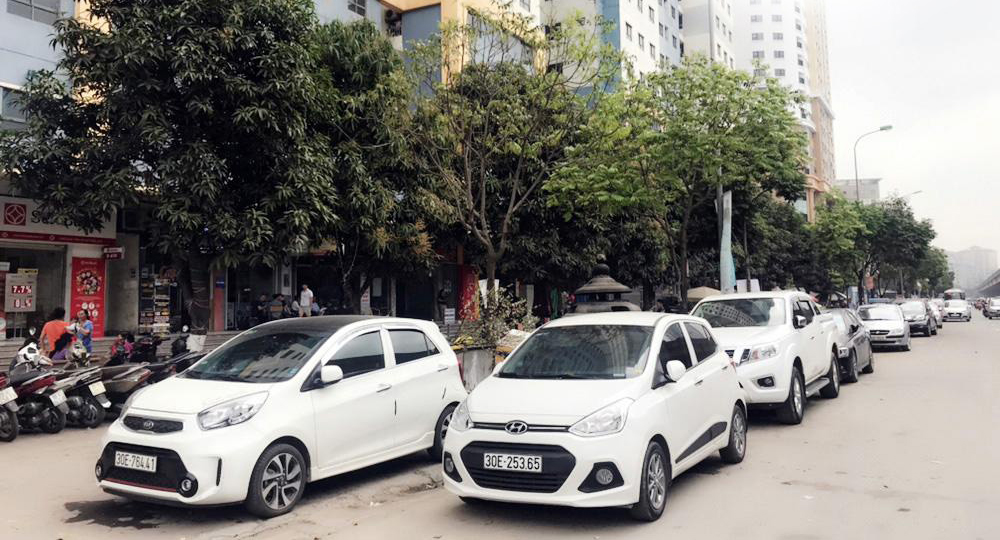 Giá Thuê ô tô ở Quảng Bình và những địa chỉ thuê xe uy tín 4
