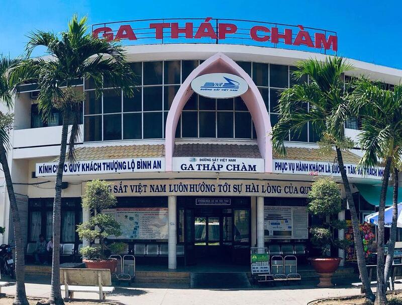 Giá vé tàu Bắc Nam theo hạng ghế và loại tàu như thế nào? 4