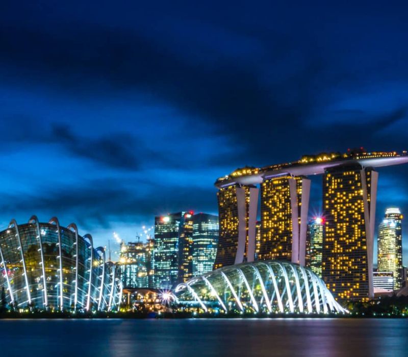 Giải mã: Chi phí du lịch Singapore tự túc bao nhiêu?