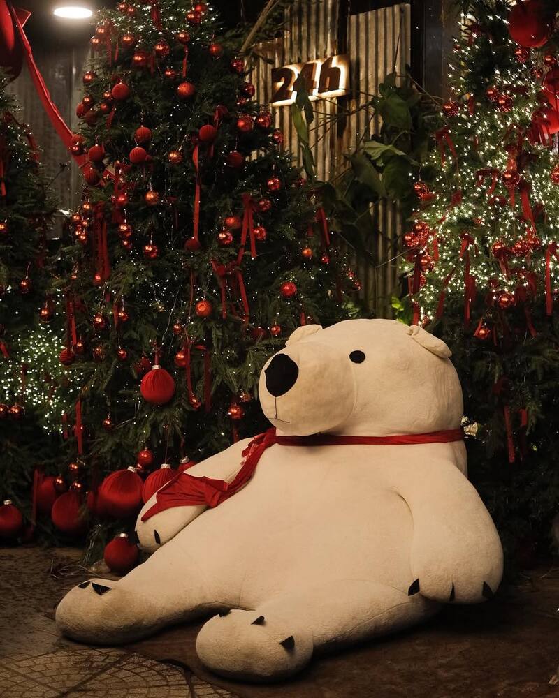 Giang Cafe: Tìm về không gian cổ điển nhưng không kém phần thời thượng 14