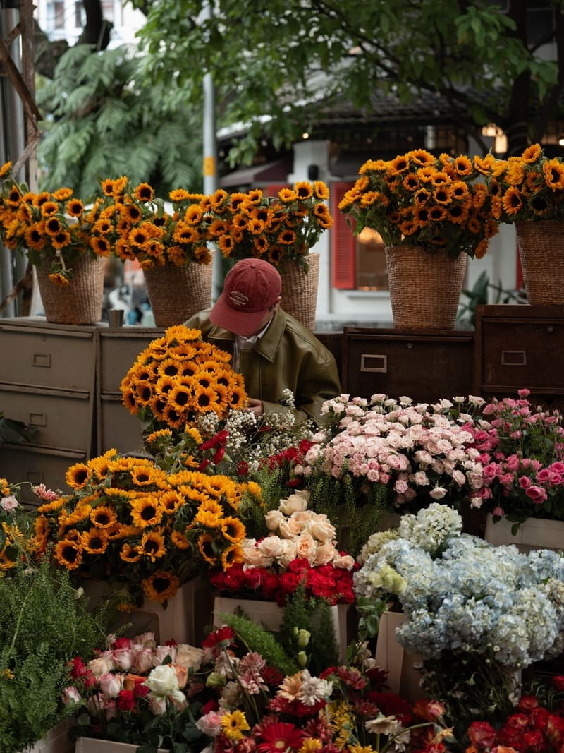 Giang Cafe: Tìm về không gian cổ điển nhưng không kém phần thời thượng 3