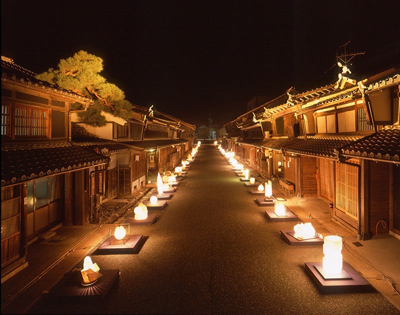 Gifu Nhật Bản: Vẻ đẹp hài hòa giữa thiên nhiên và lịch sử 14