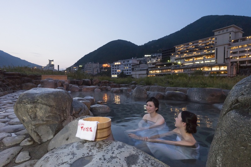 Gifu Nhật Bản: Vẻ đẹp hài hòa giữa thiên nhiên và lịch sử 5