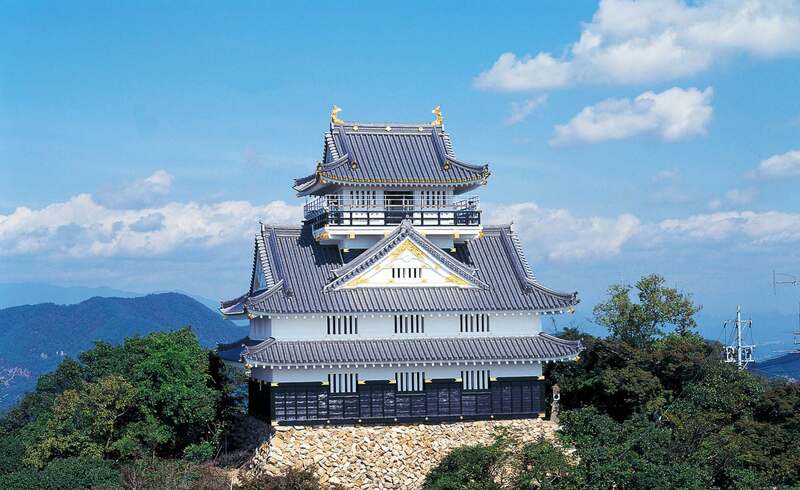 Gifu Nhật Bản: Vẻ đẹp hài hòa giữa thiên nhiên và lịch sử 6