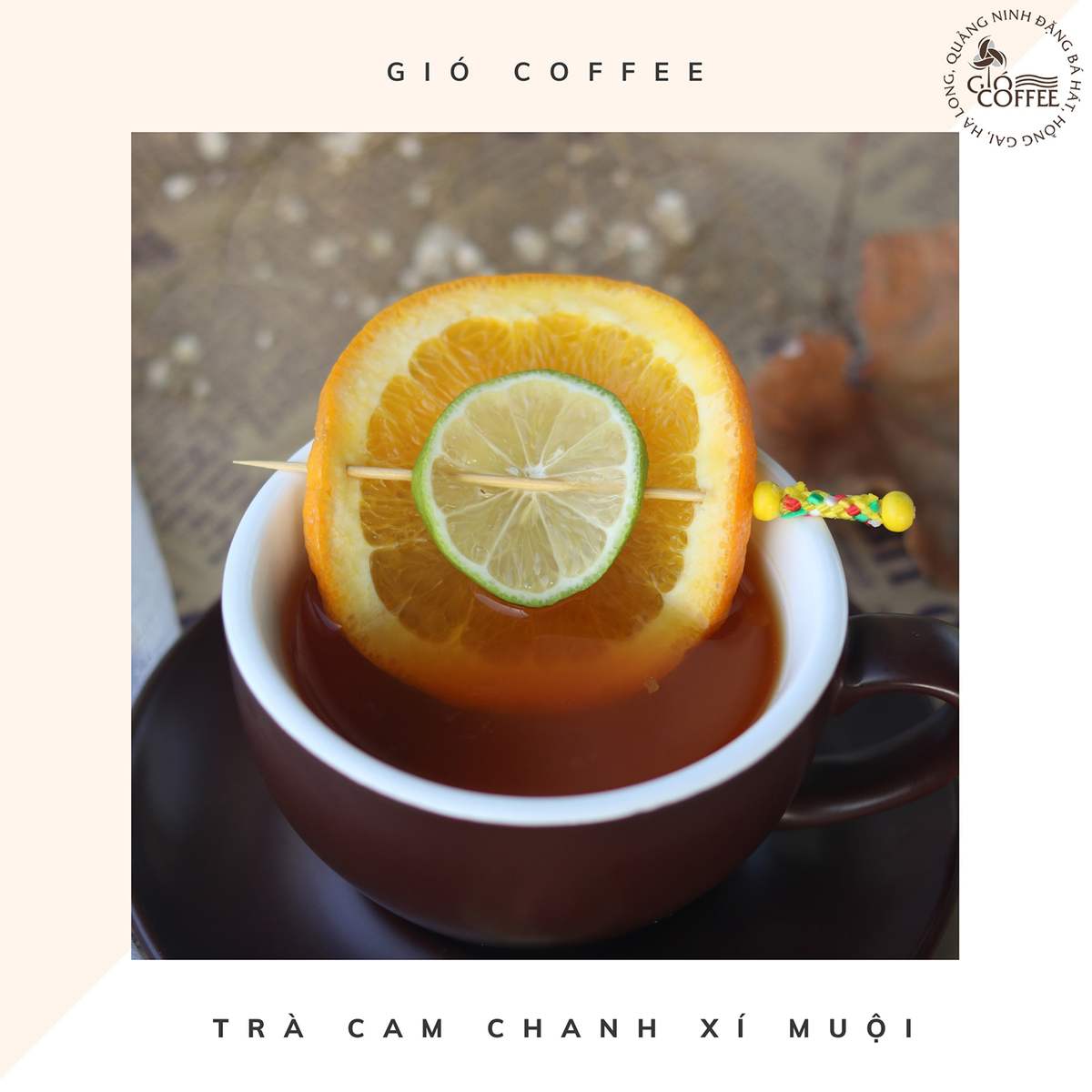 Gió Coffee Hạ Long - Quán cà phê với 'chiếc' view đắt giá 11