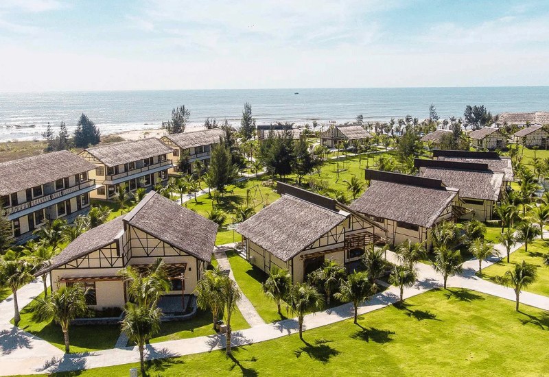 Top 7 resort Lagi view biển, đẹp nhất tại Bình Thuận 8