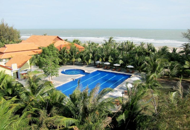 Top 7 resort Lagi view biển, đẹp nhất tại Bình Thuận 4