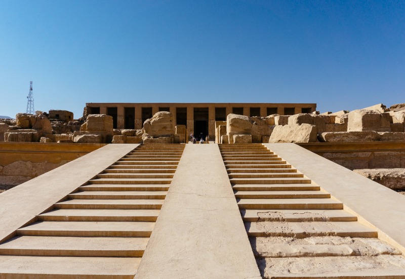 Ghé thăm Abydos: thành phố cổ đại bậc nhất và thiêng liêng 2