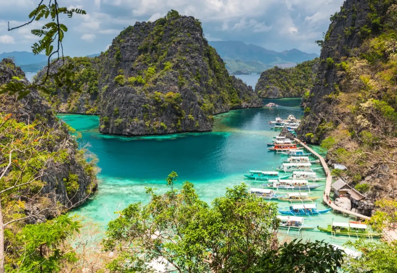 Ghé thăm đảo Luzon: vùng đất diệu kỳ, thú vị tại Philippines 2