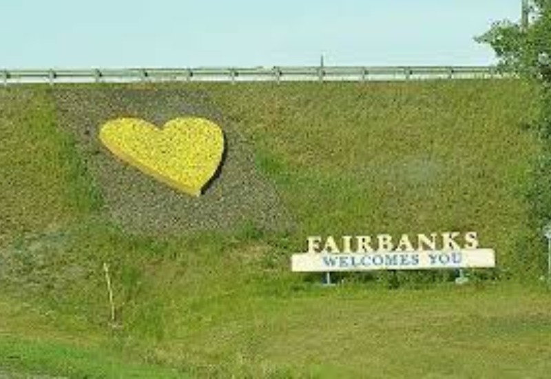 Du lịch Fairbanks: Thành phố Vàng kỳ vĩ giữa lòng Alaska 2