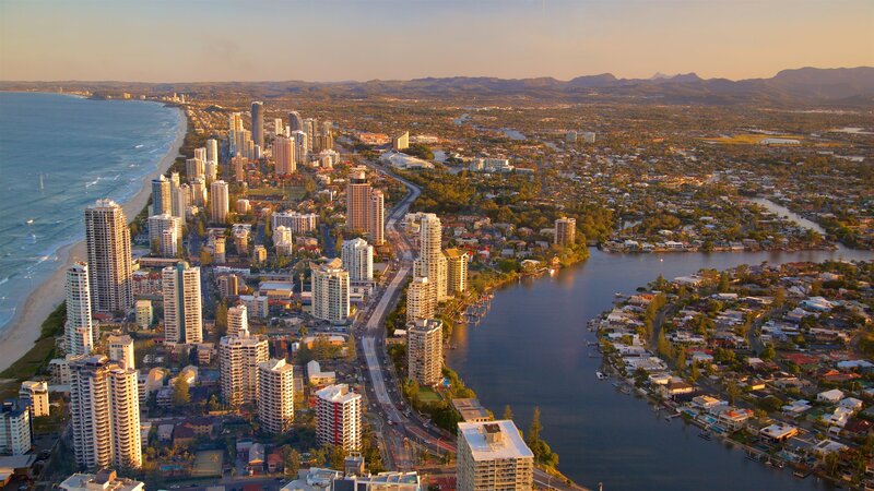 Ghé thăm Queensland, chạm vào vẻ đẹp hoang sơ nơi thiên đường nhiệt đới 2