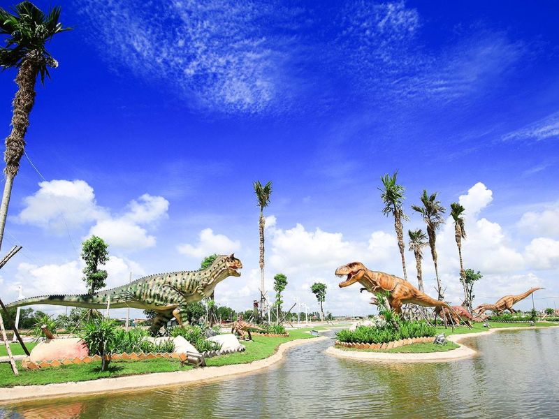 Du lịch Giồng Riềng Kiên Giang: Về miền quê yên bình xứ Tây sông Hậu 4