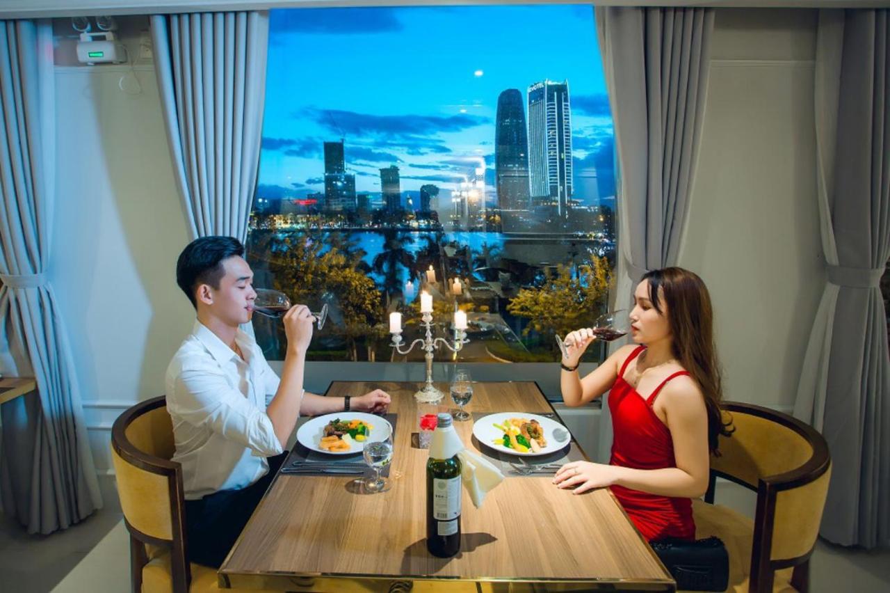 Glamour Hotel Da Nang, điểm lưu trú chất lượng cùng không gian hiện đại 16