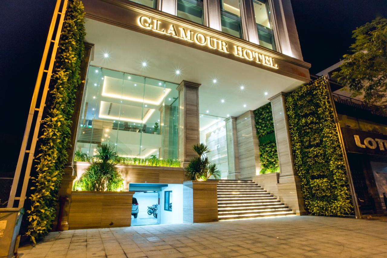 Glamour Hotel Da Nang, điểm lưu trú chất lượng cùng không gian hiện đại 3