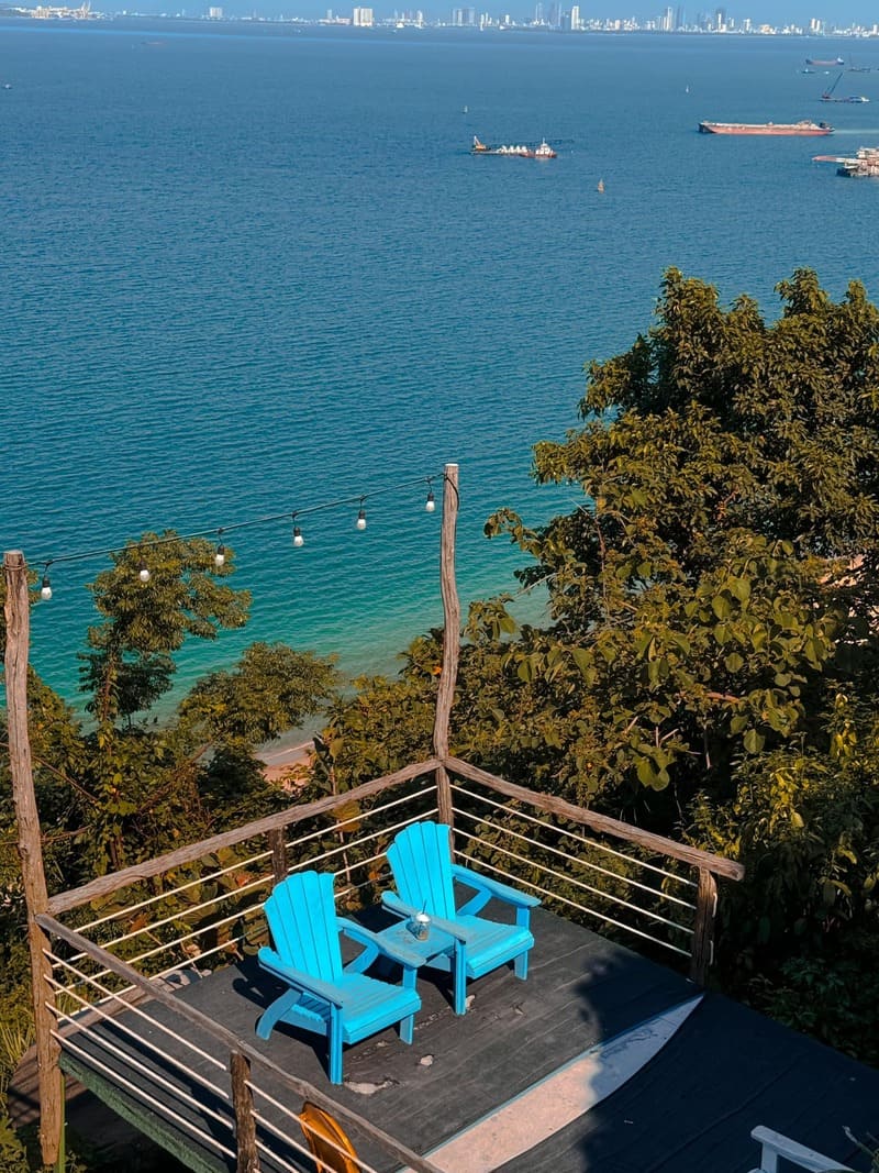 Top 6 khu glamping Đà Nẵng cho bạn hòa mình thiên nhiên 2