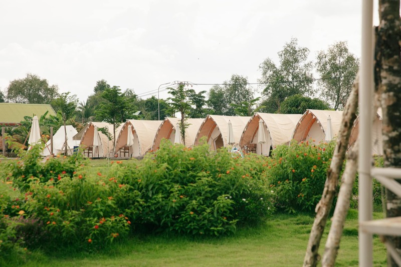 Vi vu tại top 8 glamping gần Sài Gòn cực chill 5