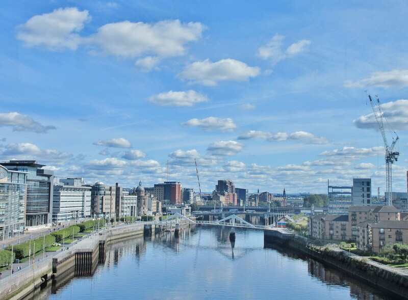 Glasgow, thành phố của kiến trúc Trung Cổ tại Scotland 5