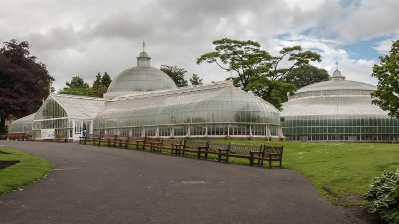 Glasgow, thành phố của kiến trúc Trung Cổ tại Scotland 7