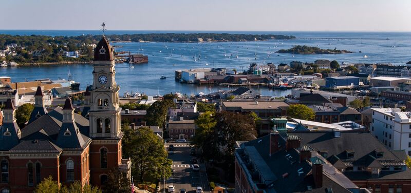 Có một Gloucester cổ kính bên bờ sông Severn 4