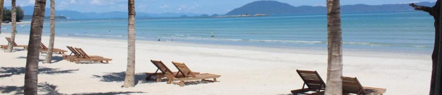 GM Dốc Lết Beach Resort & Spa và trải nghiệm nghỉ dưỡng đầy thư giãn