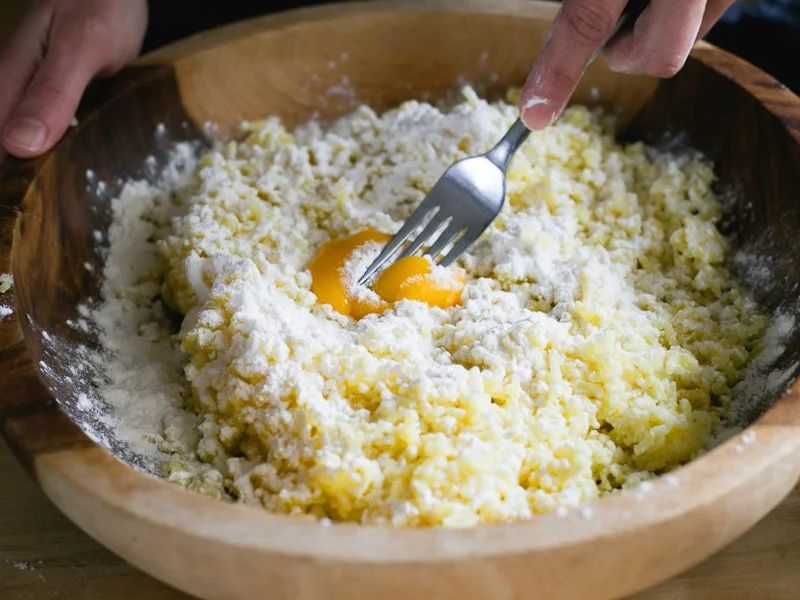 Khám phá món gnocchi: Từ nguồn gốc đến cách chế biến chuẩn vị Ý 9