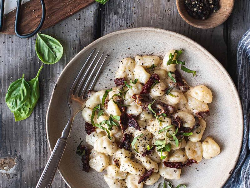 Khám phá món gnocchi: Từ nguồn gốc đến cách chế biến chuẩn vị Ý 2