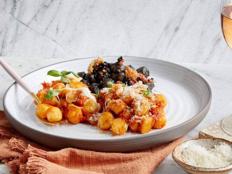 Khám phá món gnocchi: Từ nguồn gốc đến cách chế biến chuẩn vị Ý 3