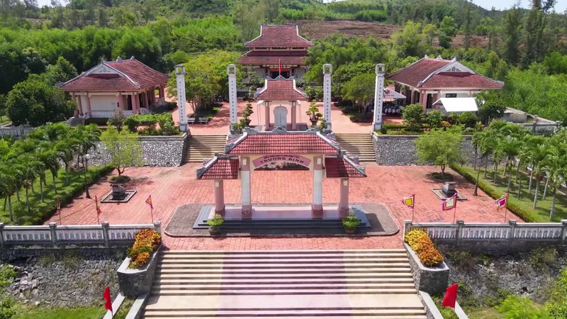 Du lịch Gò Công, khám phá từ di tích cổ đến biển Tân Thành 3