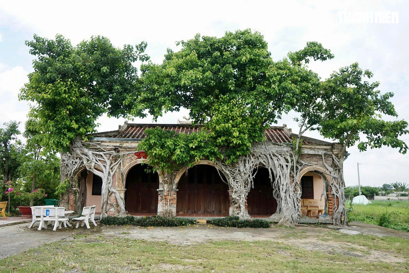 Du lịch Gò Công, khám phá từ di tích cổ đến biển Tân Thành 5