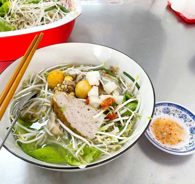 Du lịch Gò Công, khám phá từ di tích cổ đến biển Tân Thành 7
