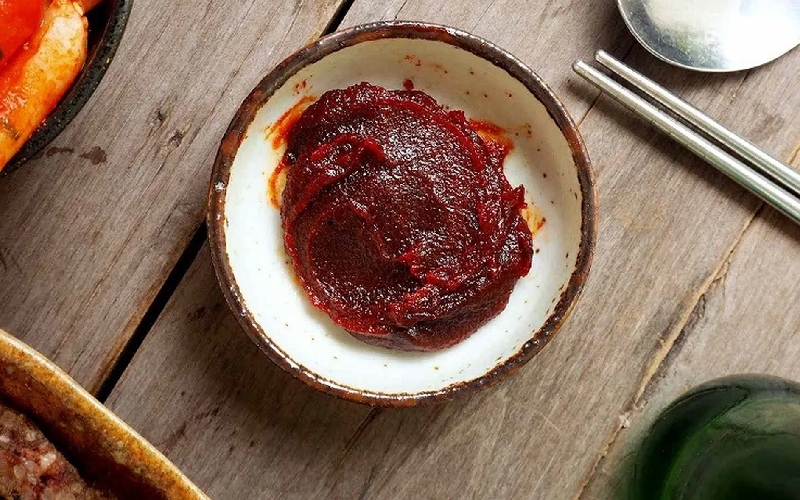 Gochujang là gì? Tất tần tật về loại tương trứ danh Hàn Quốc 2