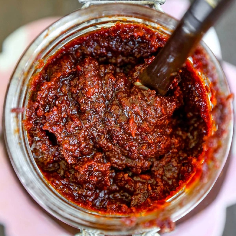 Gochujang là gì? Tất tần tật về loại tương trứ danh Hàn Quốc 3