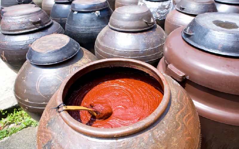 Gochujang là gì? Tất tần tật về loại tương trứ danh Hàn Quốc 4