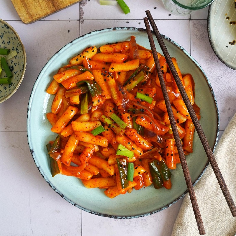 Gochujang là gì? Tất tần tật về loại tương trứ danh Hàn Quốc 5