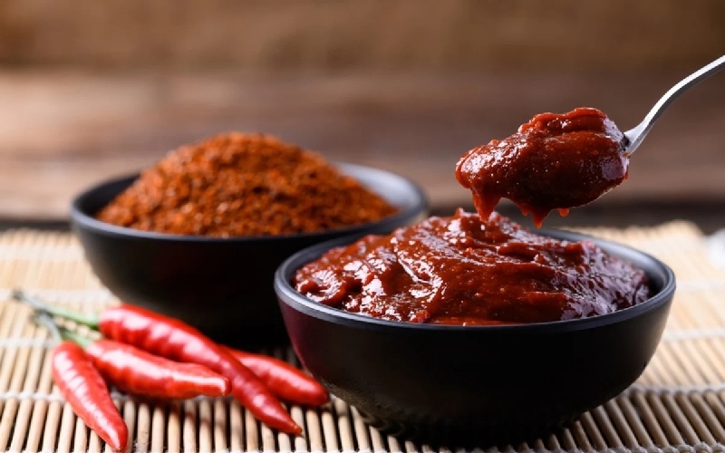 Gochujang là gì? Tất tần tật về loại tương trứ danh Hàn Quốc 6