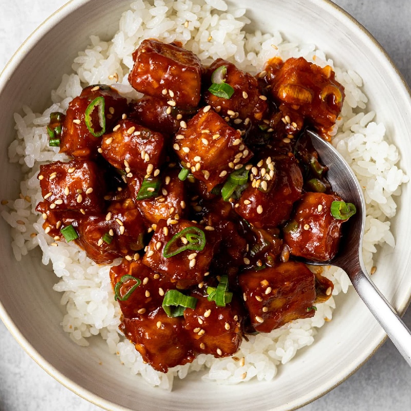 Gochujang là gì? Tất tần tật về loại tương trứ danh Hàn Quốc 7