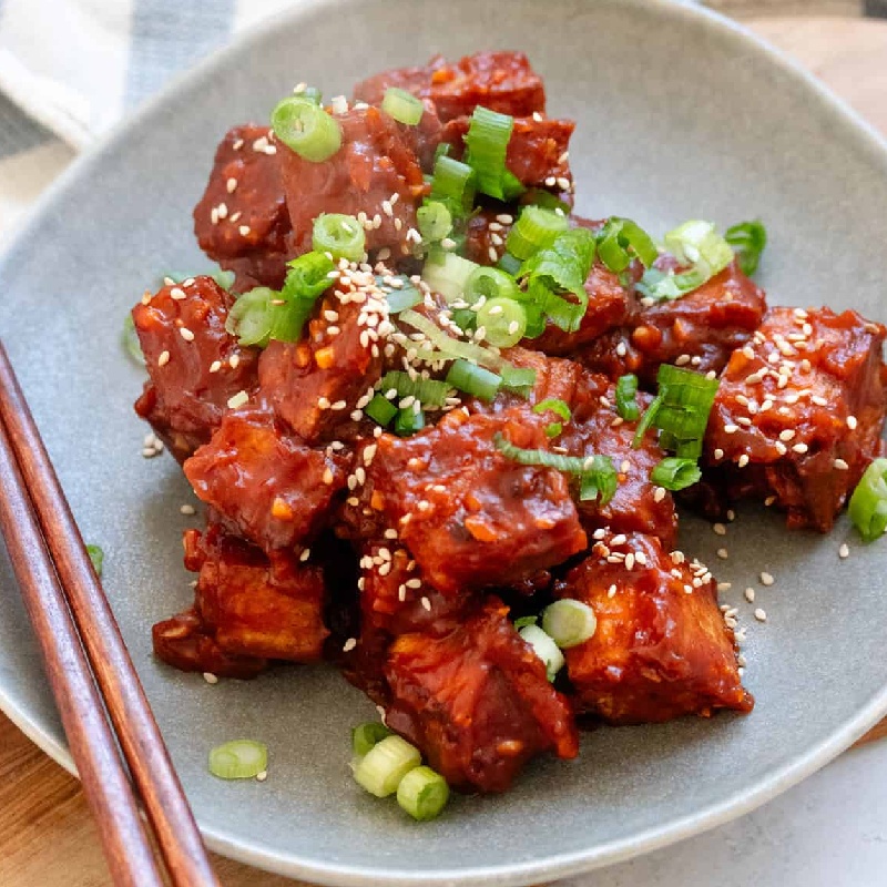 Gochujang là gì? Tất tần tật về loại tương trứ danh Hàn Quốc 8