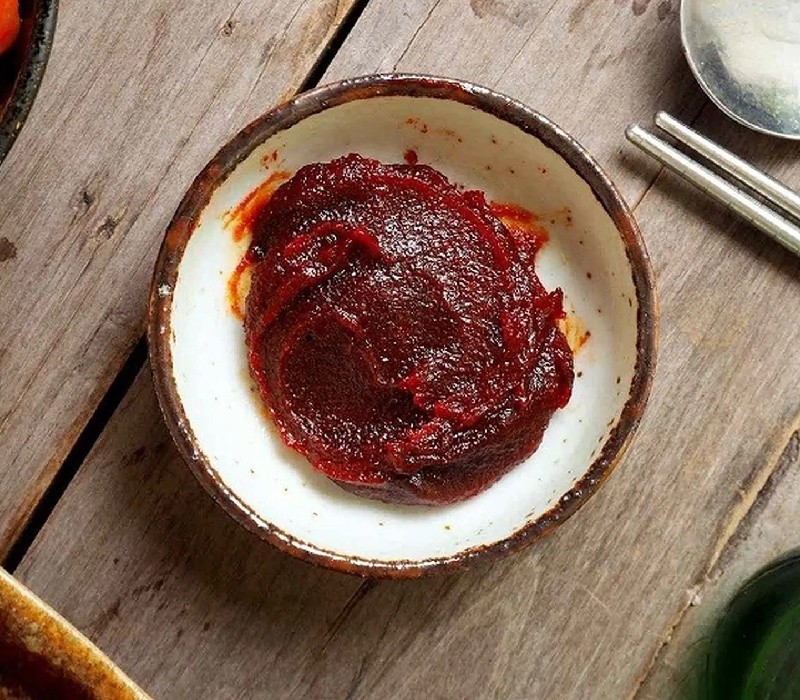Gochujang là gì? Tất tần tật về loại tương trứ danh Hàn Quốc