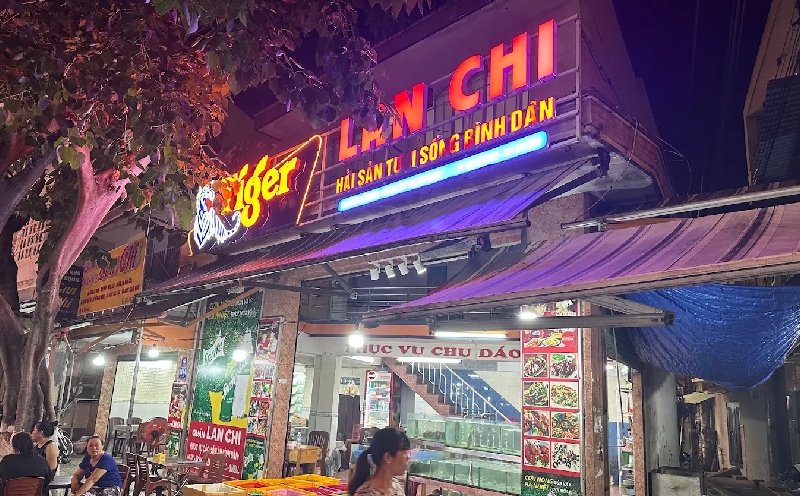 Top 10 quán gỏi cá mai Nha Trang ngon nức tiếng 4