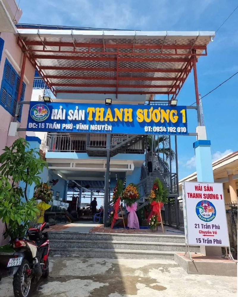 Top 10 quán gỏi cá mai Nha Trang ngon nức tiếng 6