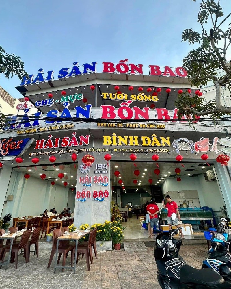 Top 10 quán gỏi cá mai Nha Trang ngon nức tiếng 7