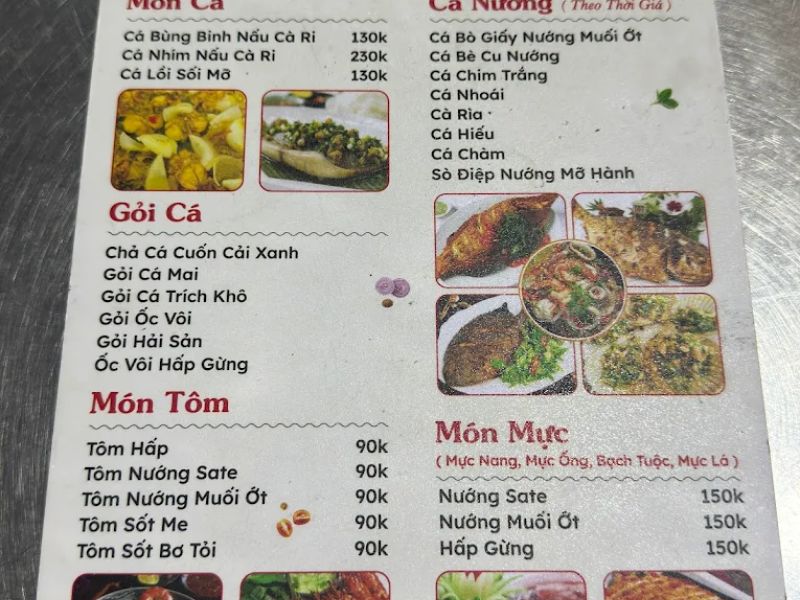 Gỏi cá mai Phan Thiết: Cách làm chuẩn vị và gợi ý quán ngon nên thử 7