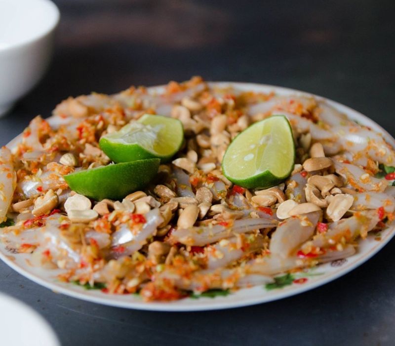 Gỏi cá mai Phan Thiết: Cách làm chuẩn vị và gợi ý quán ngon nên thử