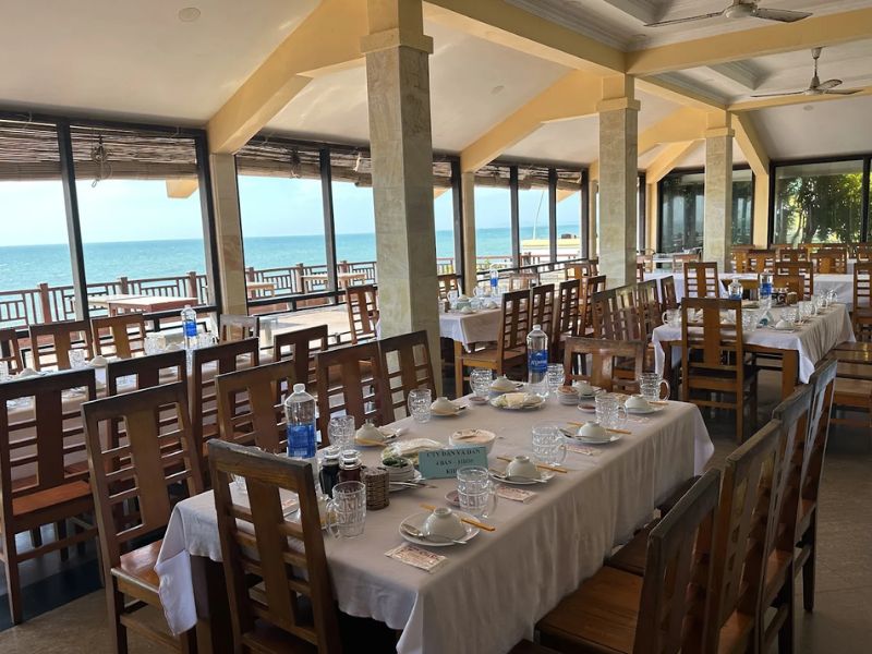 Gỏi cá mai Phan Thiết: Cách làm chuẩn vị và gợi ý quán ngon nên thử 4