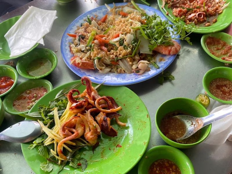 Gỏi cá mai Phan Thiết: Cách làm chuẩn vị và gợi ý quán ngon nên thử 6