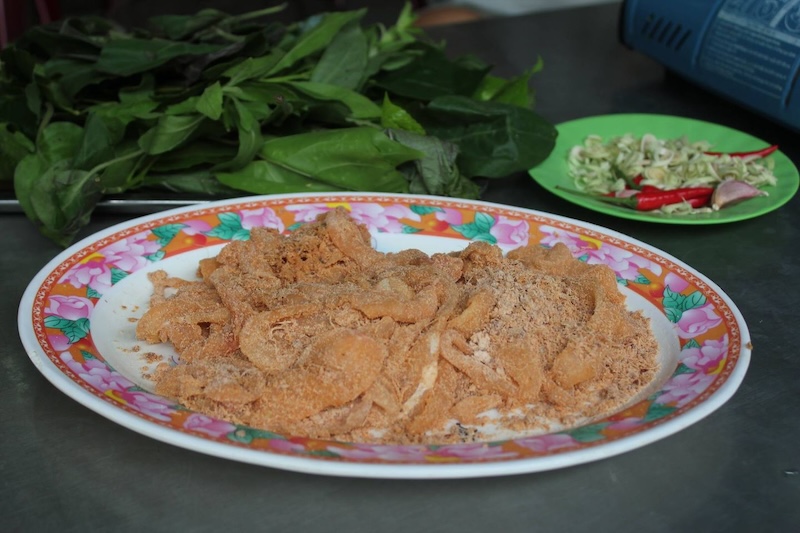 Gỏi cá Tân Mai, cái tên nổi bật trên bản đồ ẩm thực Biên Hòa 3