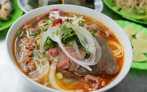 Gọi tên 15 quán bún bò Đà Lạt ngon nức tiếng giới sành ăn 14