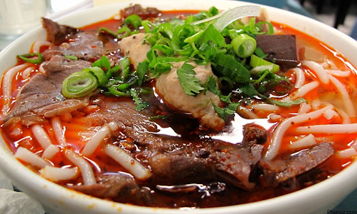 Gọi tên 15 quán bún bò Đà Lạt ngon nức tiếng giới sành ăn 16