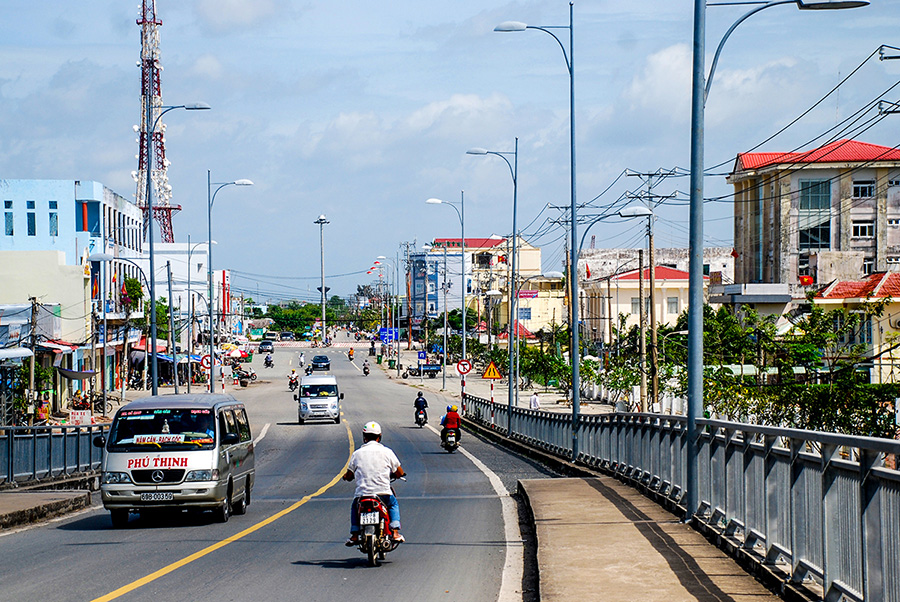 Gợi ý đường đi đầm Thị Tường nhất định nên bỏ túi 5